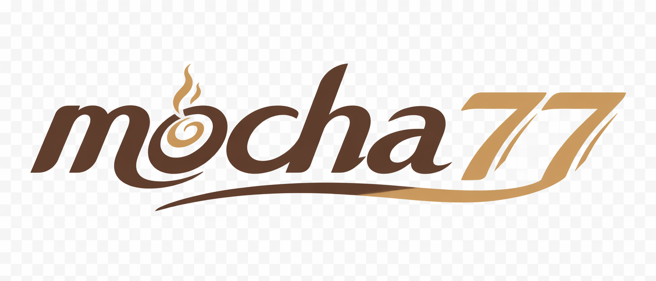 mocha77 logo